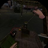 Just A Walk In The Park