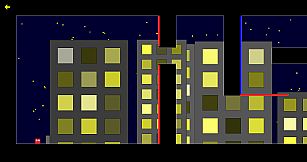 Yet Another Hard Game