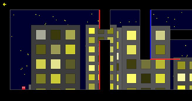 Yet Another Hard Game