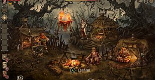 Deck of Ashes: Complete Edition