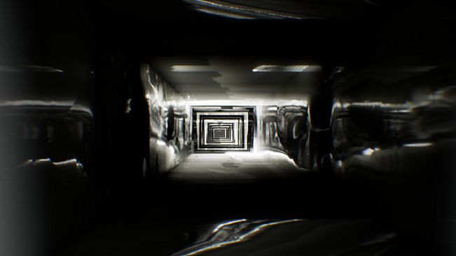 后室重生Backrooms Rebirth