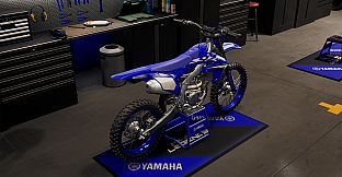 MX vs ATV Legends - Yamaha Pack 2026
