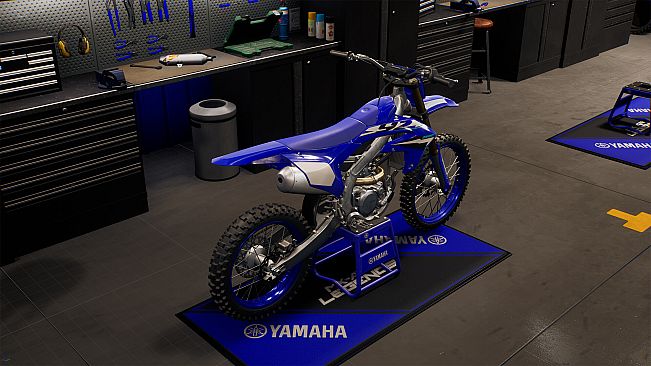 MX vs ATV Legends - Yamaha Pack 2026