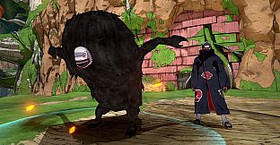 NTBSS: Master Character Training Pack - Kakuzu