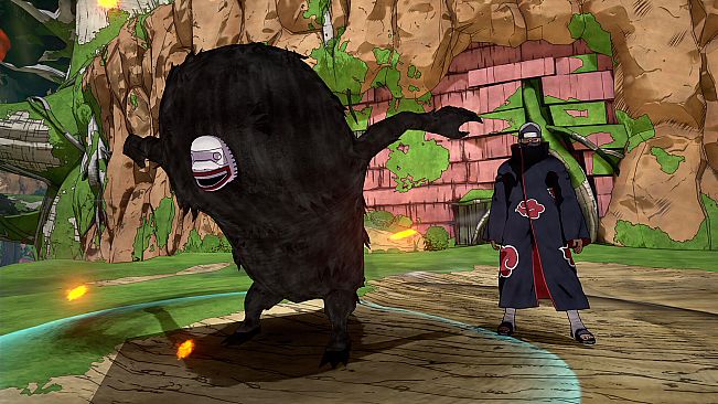 NTBSS: Master Character Training Pack - Kakuzu