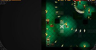 Infinitrap : Rehamstered