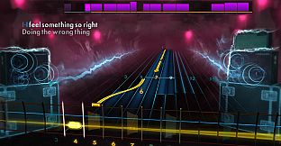 Rocksmith 2014 Edition – Remastered – OneRepublic - “Counting Stars”