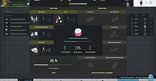 Big Pharma: Marketing and Malpractice