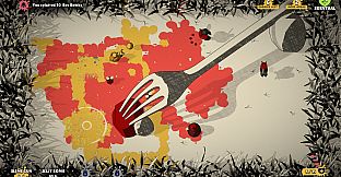 Turf Wars: A Snail Escape