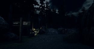 The Gladhollow Nasties