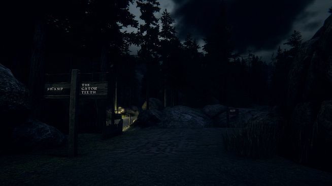 The Gladhollow Nasties