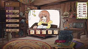 カノンの錬金日記