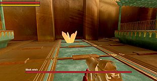 Assassin of Monsters 2 Spacenator