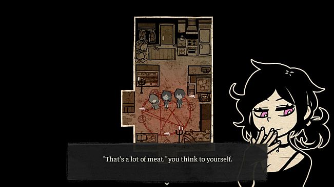 The Coffin of Andy and Leyley