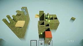 Tilting Tiles: Micro Challenge