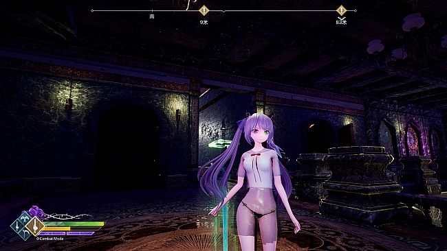 Mysteria ~Occult Shadows~