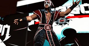 WWE 2K26 Ringside Pass Premium Season 6