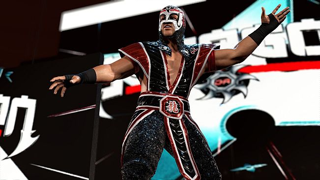WWE 2K26 Ringside Pass Premium Season 6