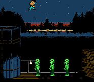 HAUNTED: Halloween '86