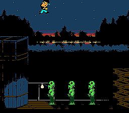 HAUNTED: Halloween '86