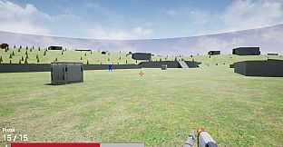 Royale Island Showdown