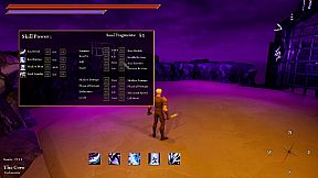 Void: Edge of Existence