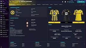 Football Manager 2023