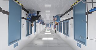 ICU - Intensive Care Unit 8