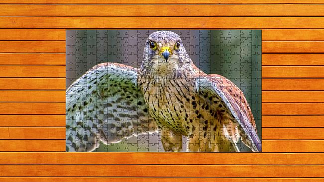 Whispers of Wings Jigsaw Puzzles