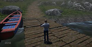 Survival for Treasure