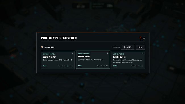 Deadship Protocol