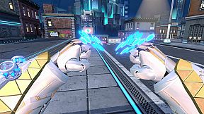 Brazen Blaze -3vs3 Brawl Arena-