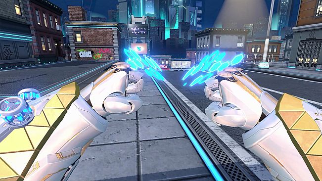 Brazen Blaze -3vs3 Brawl Arena-