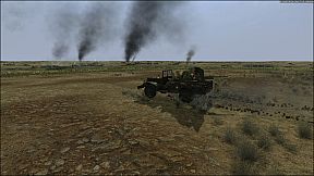 Graviteam Tactics: Tunisia 1943