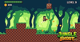 Cat in the Box + Jungle Shoot (Bundle)