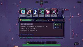 Slime 3K: Rise Against Despot