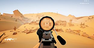 Anime Feet Aim Trainer