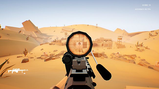 Anime Feet Aim Trainer