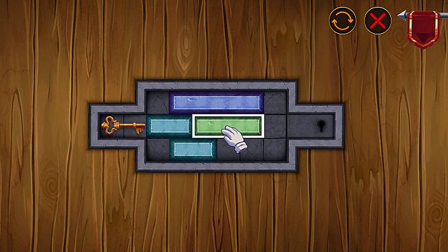 SimsalaGrimm – The Chaos Crystal