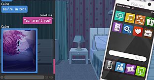 Tailor Tales - Caine Plus