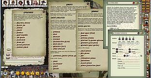 Fantasy Grounds - Savage Worlds: ETU - East Texas University