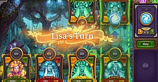 FAWE: Enchanted Forest