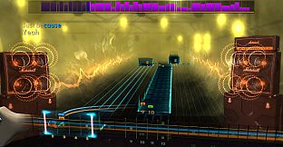 Rocksmith 2014 – Jane’s Addiction - “Just Because”