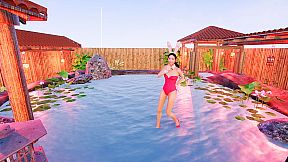 Princess of the Medieval Dark Age VR