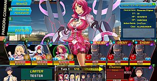 Freezing WHAT IF - Rising Dawn(DLC Pack Vol.1)