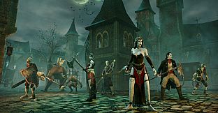 Mordheim: City of the Damned - Undead