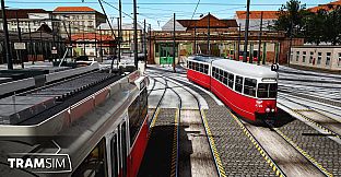 TramSim DLC Type E1