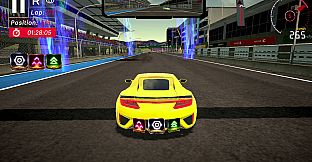 ICR - Multiplayer Car Racing
