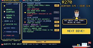 Bottom Dollar