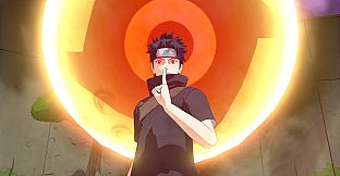 NARUTO TO BORUTO: SHINOBI STRIKER Season Pass 3